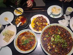 -陈麻婆豆腐总店