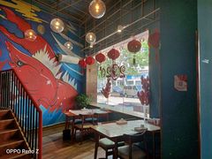 -有位虾匠·香辣蟹·小龙虾(李村店)