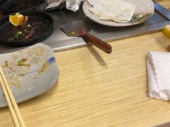 -日葵 大阪烧ひまり(仙霞路店)