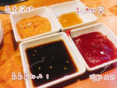 -香猪坊(五道口店)