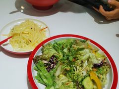 -清真·西域伙伴牛肉面·羊肉串(融创店)