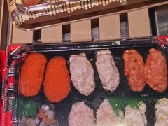 -争鲜回转寿司(朝北大悦城店)