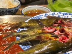 -飘香火锅(玉林西路店)