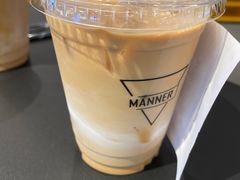 -Manner Coffee(大宁国际商业广场店)