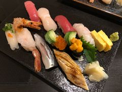 -玄品河豚(那覇國際通里之関)