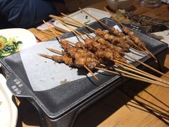 -管氏翅吧(地安门店)