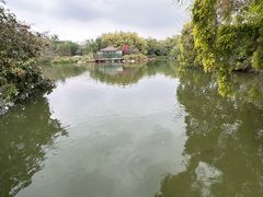 -海珠湖公园