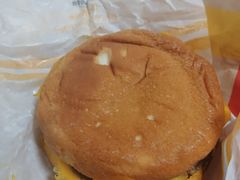 -麦当劳(祈年大街店)