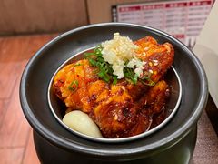 -蒜香焼肉PURUSHIN(马场路店)
