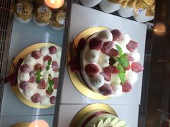 iphone_upload_pic-花花卷卷·鲜食蛋糕(静安久光百货店)