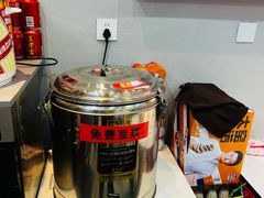 -刘二姐襄阳牛肉面(鸟巢店)