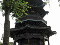 -凤城河风景区