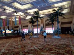 -恒大·海上威尼斯售楼处