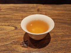 -王德传茶庄(上海新天地店)