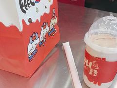 -DQ·蛋糕·冰淇淋(通州万达店)