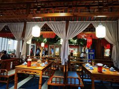 大堂-厨道重庆菜馆(鸳鸯店)