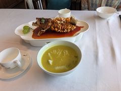 -松鹤楼·非遗·苏帮菜(融科店)