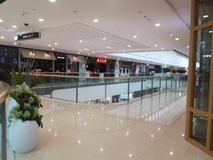 -书亦烧仙草(北碚万达店)