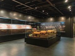 -兰州非物质文化遗产陈列馆