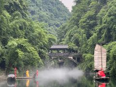 -三峡人家风景区