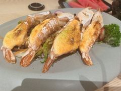 -酉品食厅·居酒小食堂(无锡蠡湖科研大厦店)