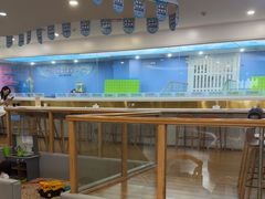 -龙格亲子游泳·水育早教运动中心(上虞钱江中心)