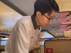 -海底捞火锅(北京路店)