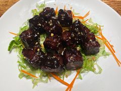 -金苑酒家·客家菜·广东老字号(万象店)