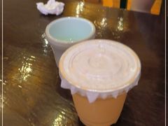 -清迈清迈巷口小排档(烟台山店)