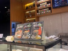 -逸派咖啡 EPARKCOFFEE(广安门店)