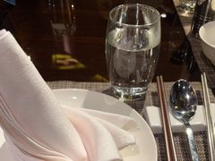 -成都钓鱼台精品酒店-品聚·成都餐厅