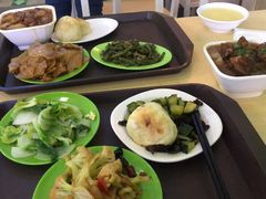 -北医三院职工食堂