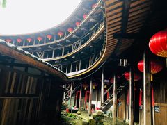 -初溪土楼群