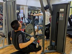 -华中科技大学光谷体育馆