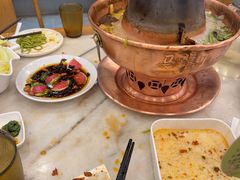 -牛街·马辈儿涮肉(牛街二店)