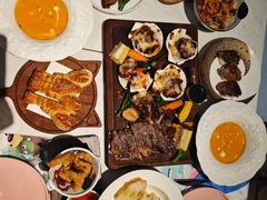 -水桶王国主题餐厅·聚会·生日派对·亲子活动·家庭套餐(亚龙湾希尔顿店)