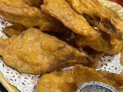 -旺角小渔村·海肠捞饭开创者(环山路店)