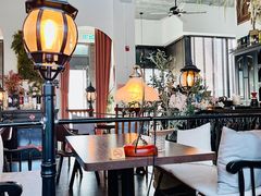 -候鸟咖啡(前门店)