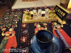 -Tai Enjoy·泰式按摩·spa(金万丽店)