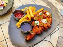 -ALBALUZ 西班牙餐厅(衡山坊店)