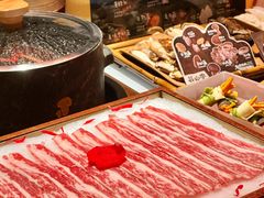 -芸山季·云南山珍菌火锅(人民广场来福士店)