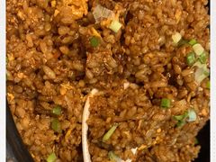 -玉林烤鸭店(定福庄店)