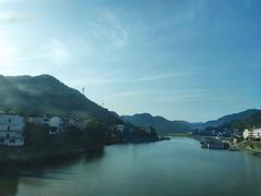 -新安江山水画廊风景区