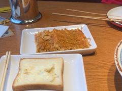 -喝丢一只鞋海鲜烧烤(市场店)