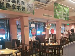 -鱼食饭稻·苏浙土菜17年老馆子(平江路店)