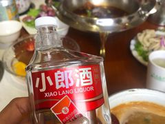 -葛记红焖羊肉(和平路形象店)