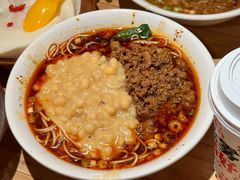 重庆碗杂小面-周小波重庆小面·重庆名小吃(邹容路店)