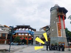 -北川巴拿恰