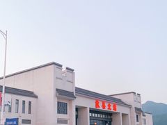 -歙县北站