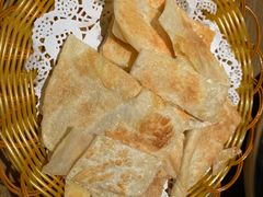 榴莲薄饼-上菜呷饭(唐家店)